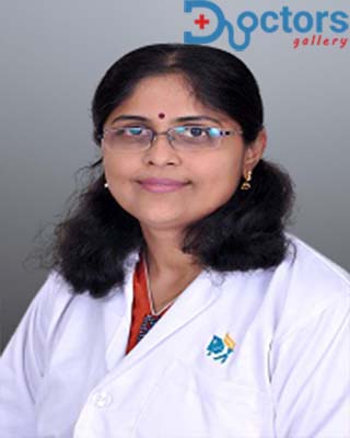 Dr Rajsri J Shankar