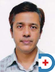 Dr Rakib Mohammad Monjur