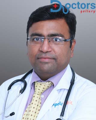 Dr Ramkumar T