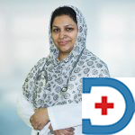 Dr Rasheda Begum