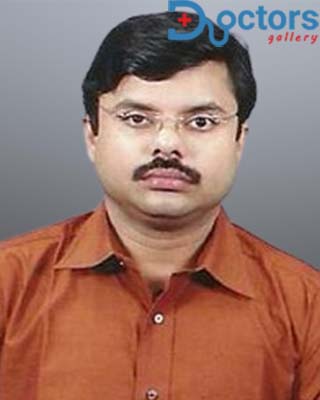 Dr Ravi Kumar K