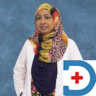 Dr Reshma Firoz