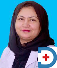 Dr Rifat Akter