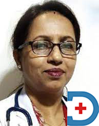 Dr Rinku Das