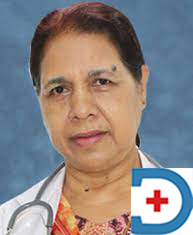 Dr Rownak Jahan