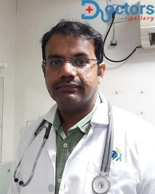 Dr S ARAVIND