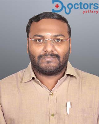 Dr S ARUDHARA