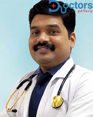 Dr S Ilavarasan