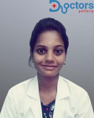 Dr S Kanachana