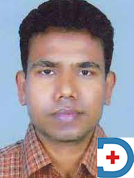 Dr S M Tareq Uddin Ahmed