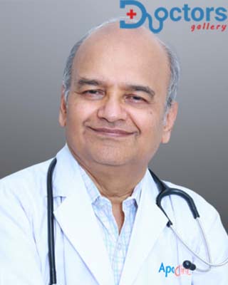 Dr S Ramakrishnan