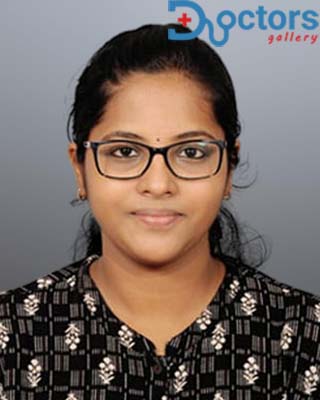 Dr SONALI SHANMATHI M