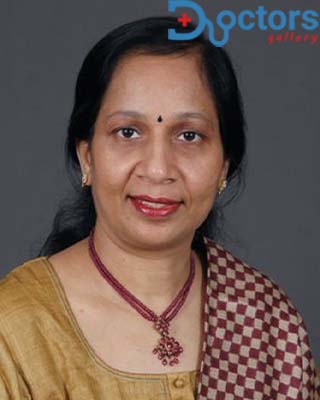 Dr SUMANNA MANOHAR