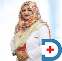 Dr Sabina Yeasmin