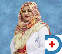 Dr Sabina Yeasmin