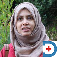 Dr Sakera Ahmed