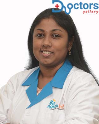 Dr Sakthi Saranya P S