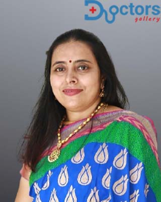Dr Sangeetha Visweswar