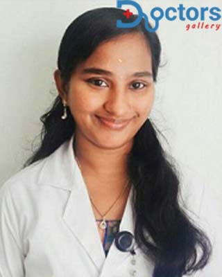 Dr Sanjana Gv