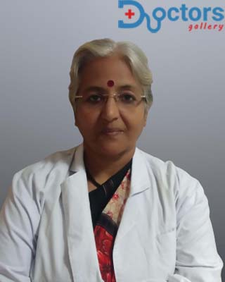 Dr Sarojini K