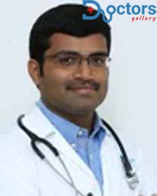 Dr Sasi Kumar