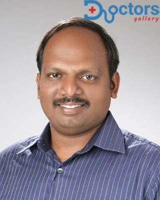 Dr Sathish Kumar T E