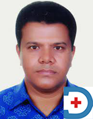 Dr Satyajit Dhar