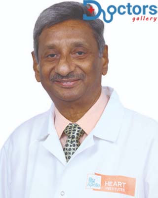 Dr Satyamurthy I