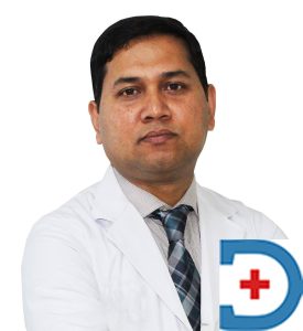 Dr Sayed Mohammad Shamseer Nahid