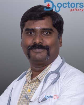 Dr Senthil Kumar S
