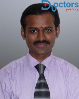 Dr Senthil Nathan