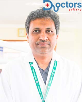 Dr Shafath Ahmed A