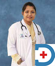 Dr Shafatuj Jahan