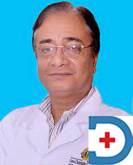 Dr Shahid Kamal Tipu