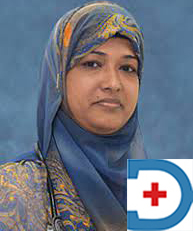 Dr Shamim Ara Sizu