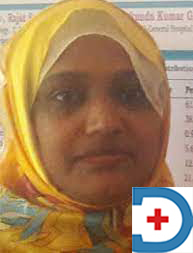 Dr Shamsun Nahar