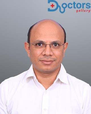 Dr Shanmuga Sundaram C