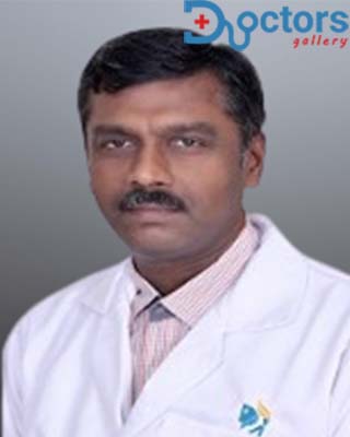 Dr Shanmuga Sundaram