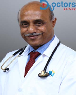 Dr Shantharam D