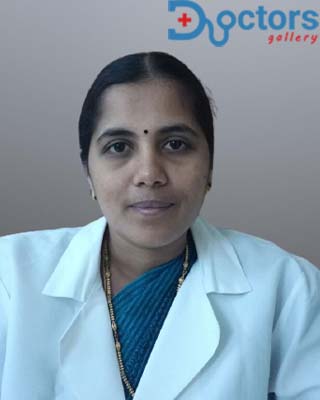 Dr Shanthi G