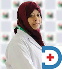 Dr Shirajam Munira