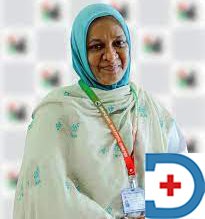 Dr Shirin Fatema
