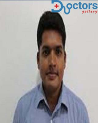 Dr Shiva Mohan R