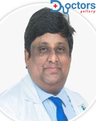 Dr Shiva Muthu Kumar