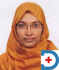 Dr Shoyela Shahnaz