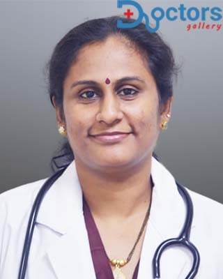 Dr Shubha Subramanian