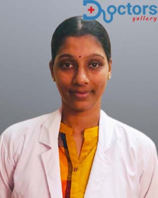 Dr Sindhu Kalayanaraman
