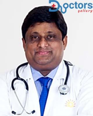 Dr Siva Muthukumar S
