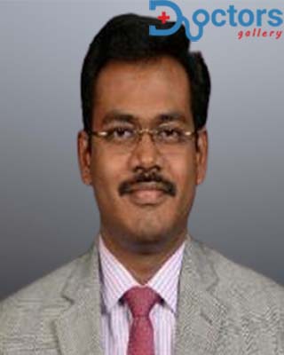 Dr Siva Prakash