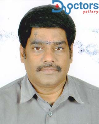 Dr Siva Shankar